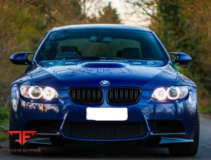 BMW 3 SERIES E92 CARBON FIBER PARTS