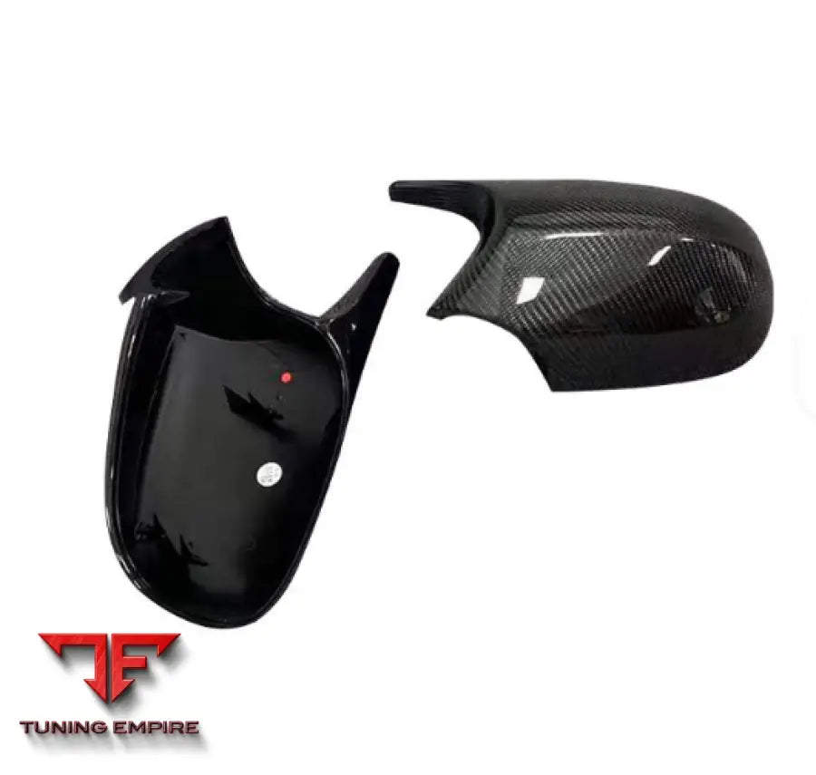 BMW 3 SERIES E92 CARBON FIBER PARTS