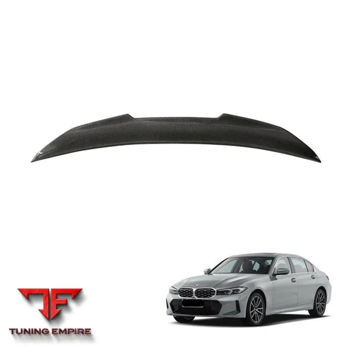 BMW 3 SERIES E92 CARBON FIBER PARTS