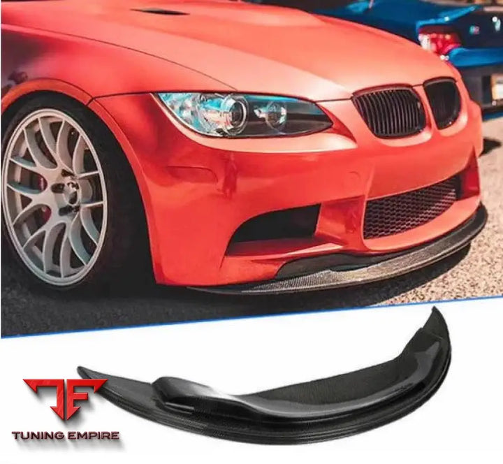 BMW 3-SERIES E92 E93 M3 CARBON FIBER PARTS 2008-2014Y