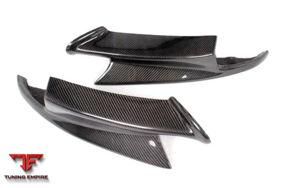 BMW 3-SERIES E92 E93 M3 CARBON FIBER PARTS 2008-2014Y