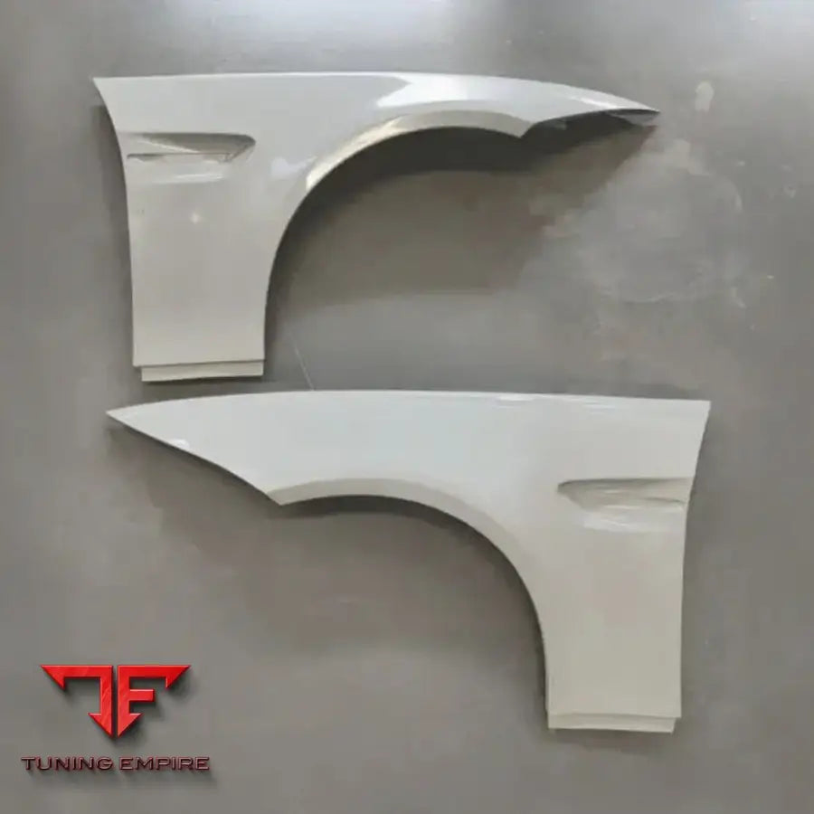 BMW 3 SERIES E92 M3 WIDEBODY KIT