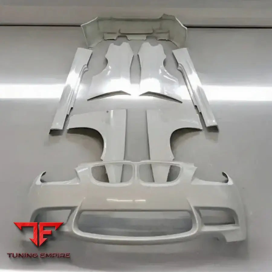 BMW 3 SERIES E92 M3 WIDEBODY KIT