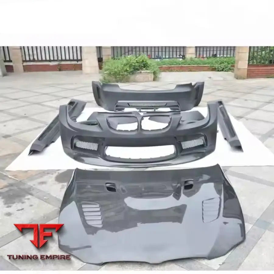 BMW 3 SERIES E92 UPGRADE TO G20 M3 BODY KIT 2006 2010Y