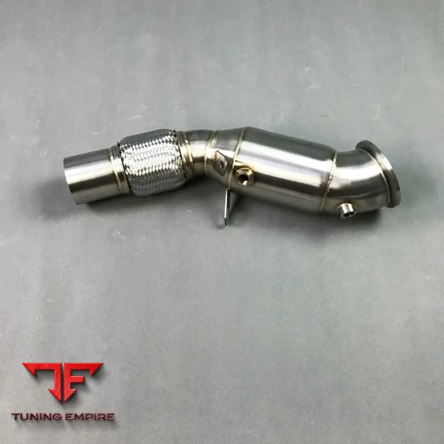 BMW 3 SERIES F (B48) 2.0T EXHAUST DOWNPIPE