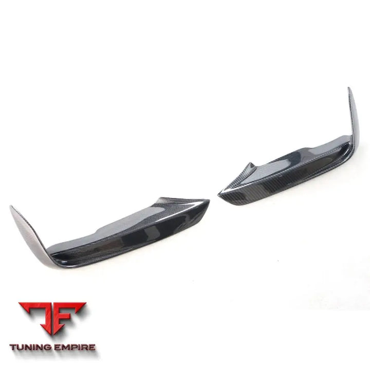 BMW 3-SERIES F30 AERODYNAMIC PARTS
