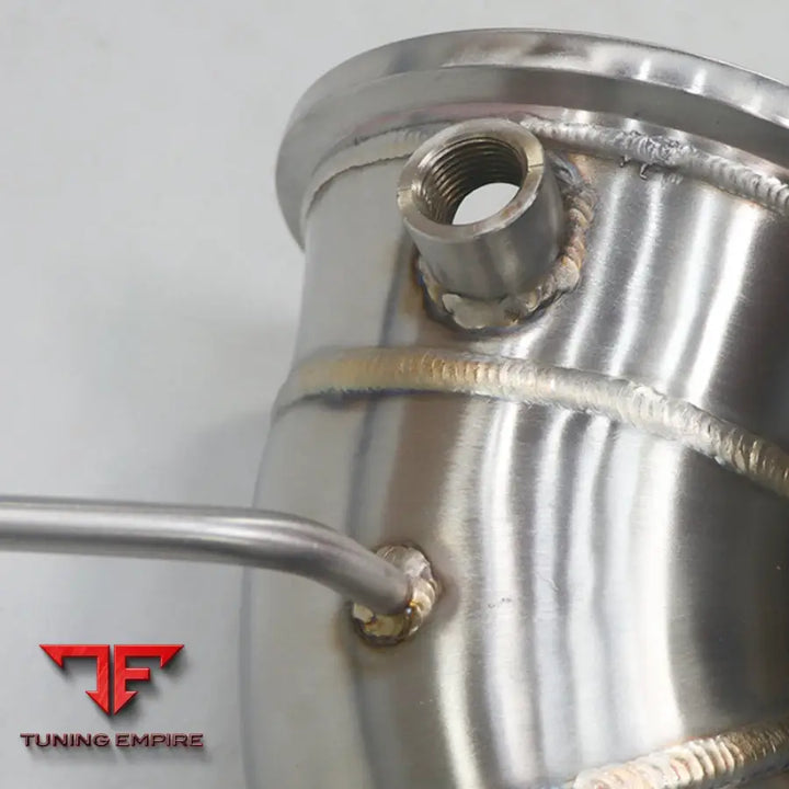 BMW 3-SERIES F30 B58 GEN.3 EXHAUST PIPE