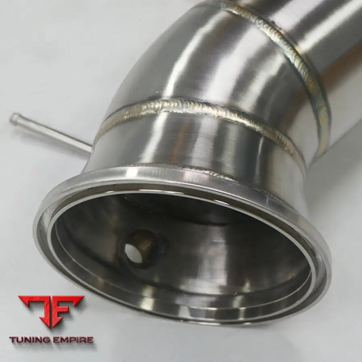 BMW 3-SERIES F30 B58 GEN.3 EXHAUST PIPE