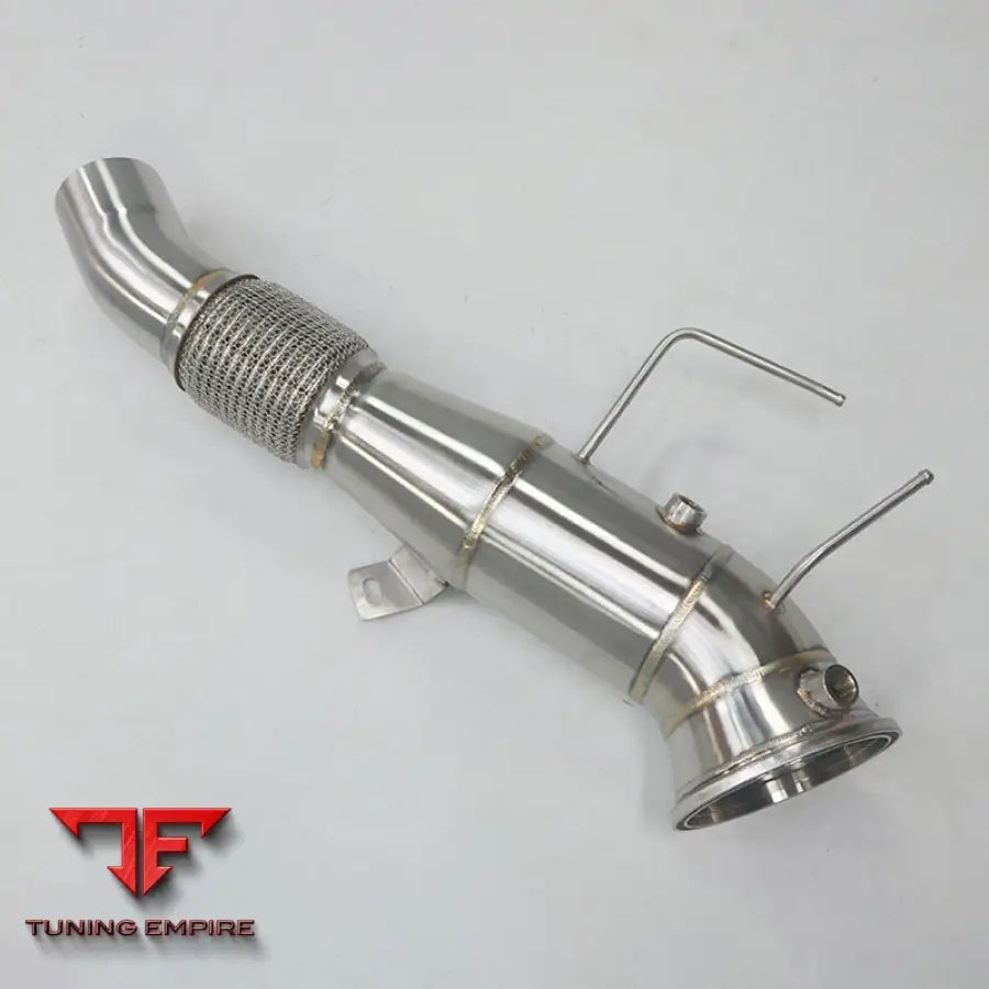 BMW 3-SERIES F30 B58 GEN.3 EXHAUST PIPE