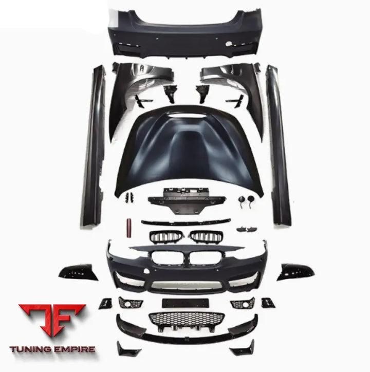 BMW 3 SERIES F30 BODY KIT 2012-2018Y