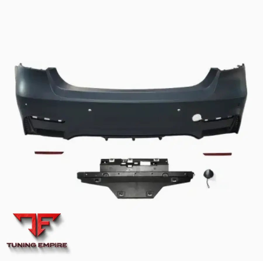 BMW 3 SERIES F30 BODY KIT