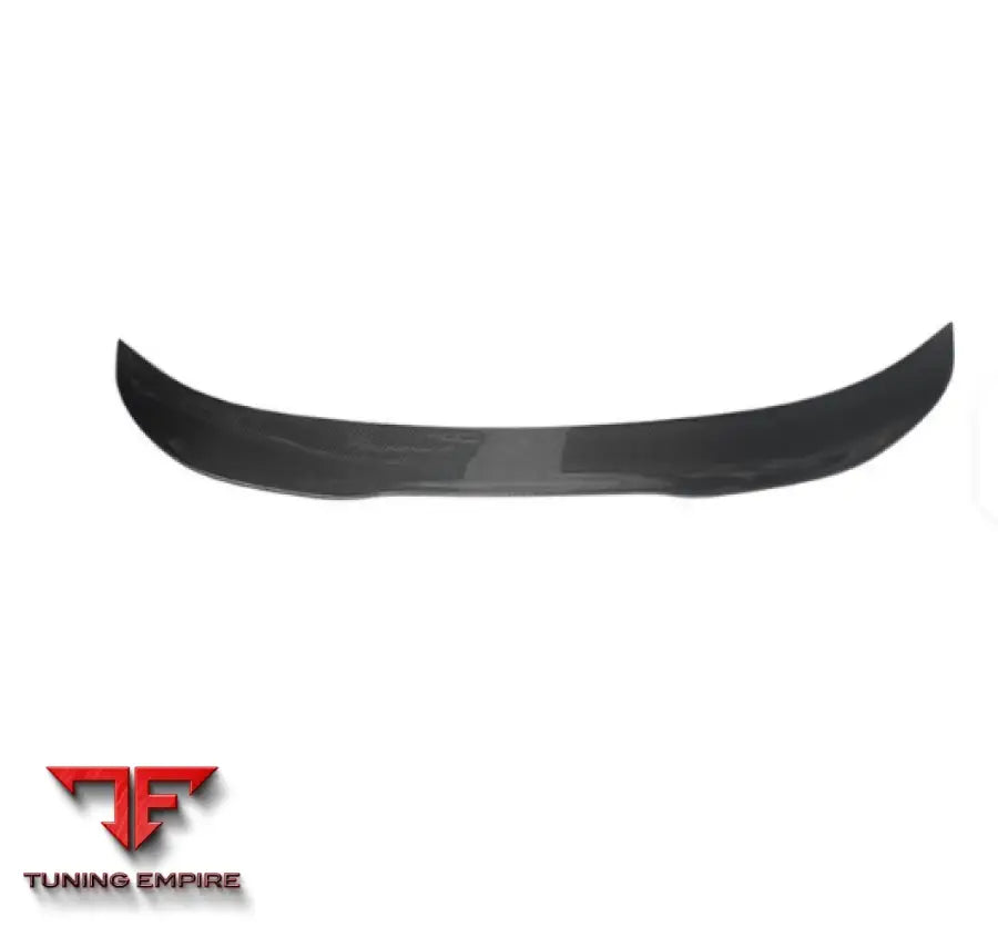 BMW 3 SERIES F30 CARBON FIBER PARTS