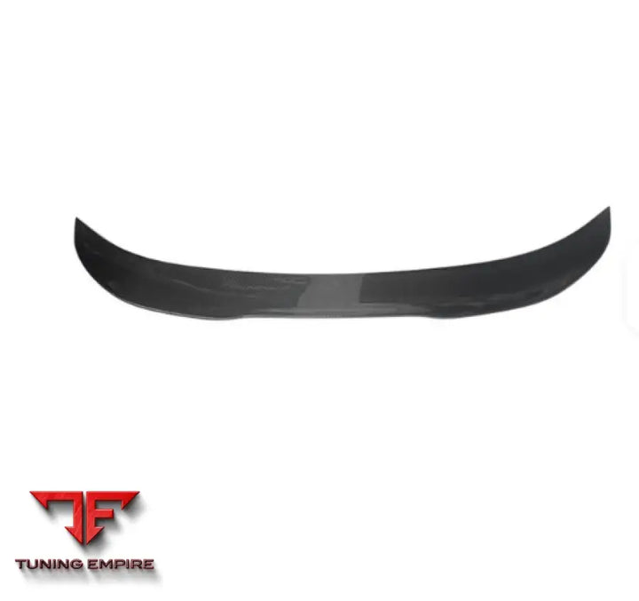 BMW 3 SERIES F30 CARBON FIBER PARTS
