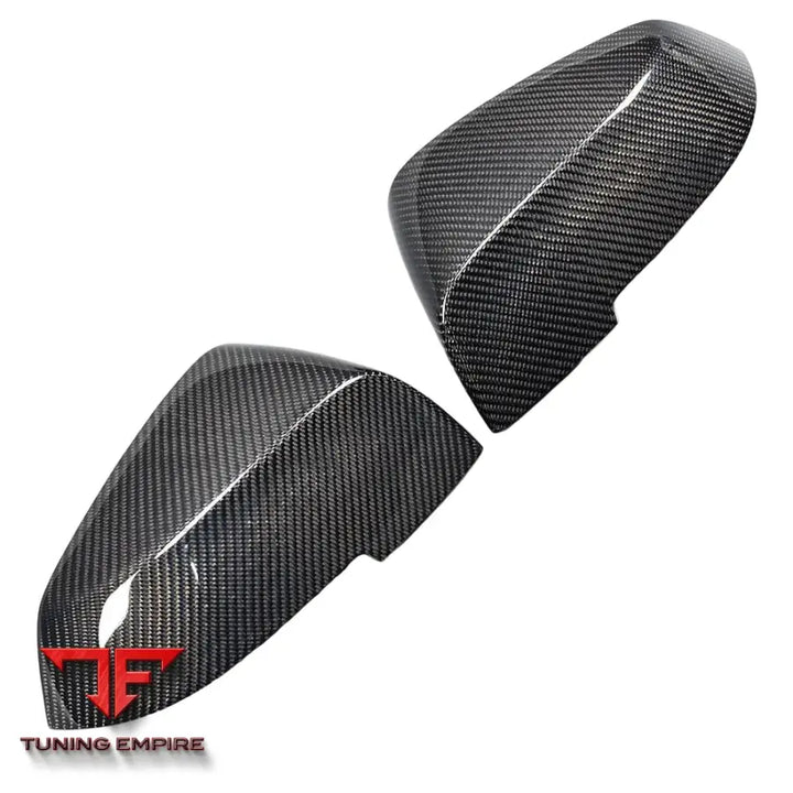 BMW 3 SERIES F30 CARBON FIBER PARTS