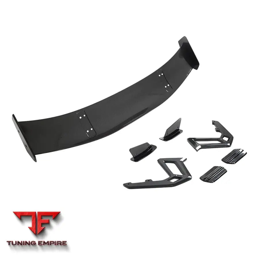 BMW 3 SERIES F30 CARBON FIBER PARTS