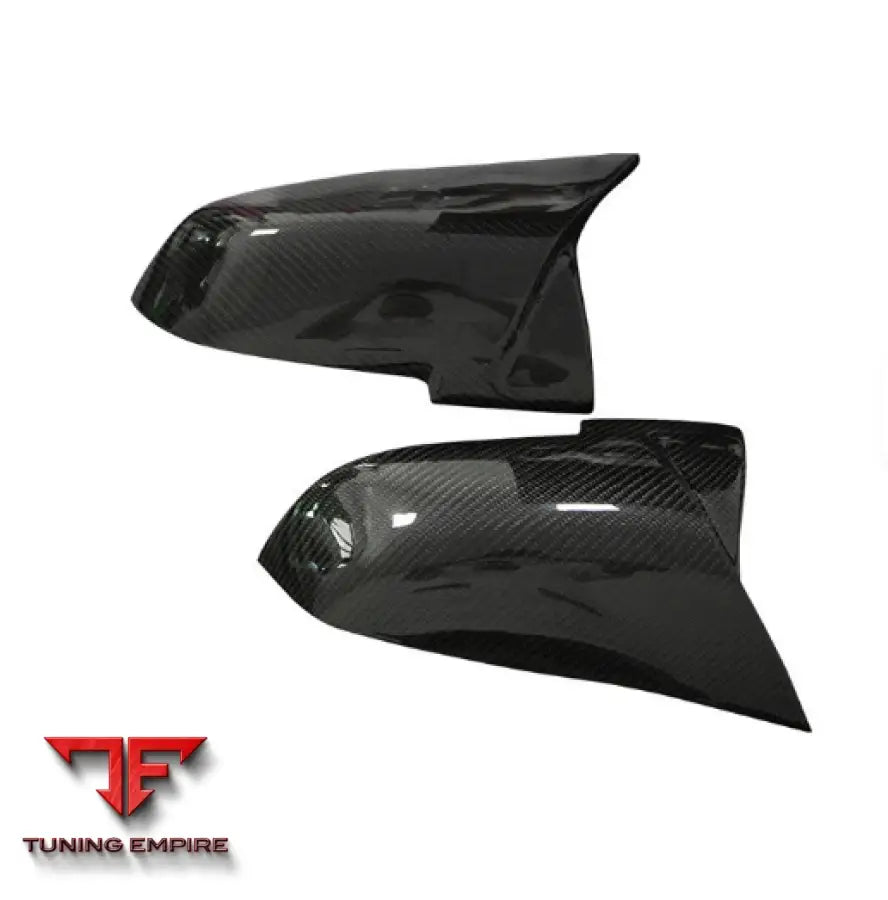 BMW 3 SERIES F30 CARBON FIBER PARTS