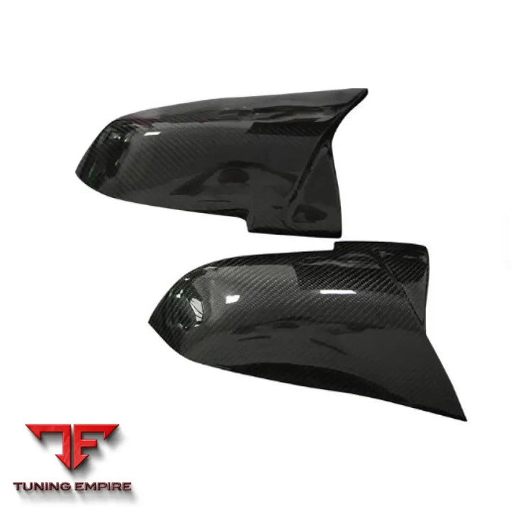 BMW 3 SERIES F30 CARBON FIBER PARTS