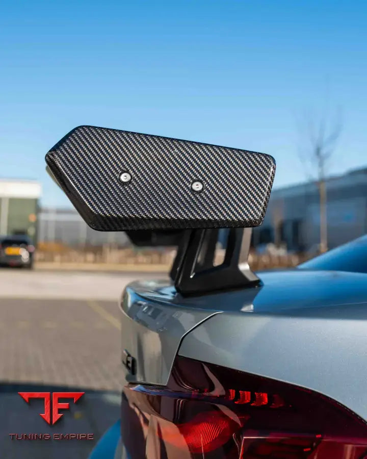 BMW 3 SERIES F30 CARBON FIBER PARTS