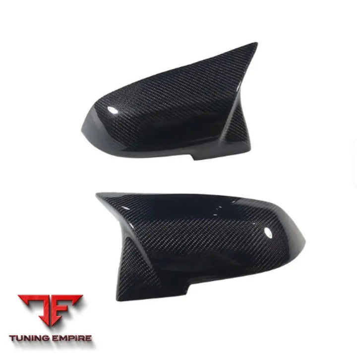 BMW 3 SERIES F30 CARBON FIBER PARTS
