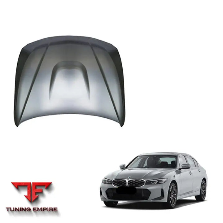 BMW 3 SERIES F30 CARBON FIBER PARTS