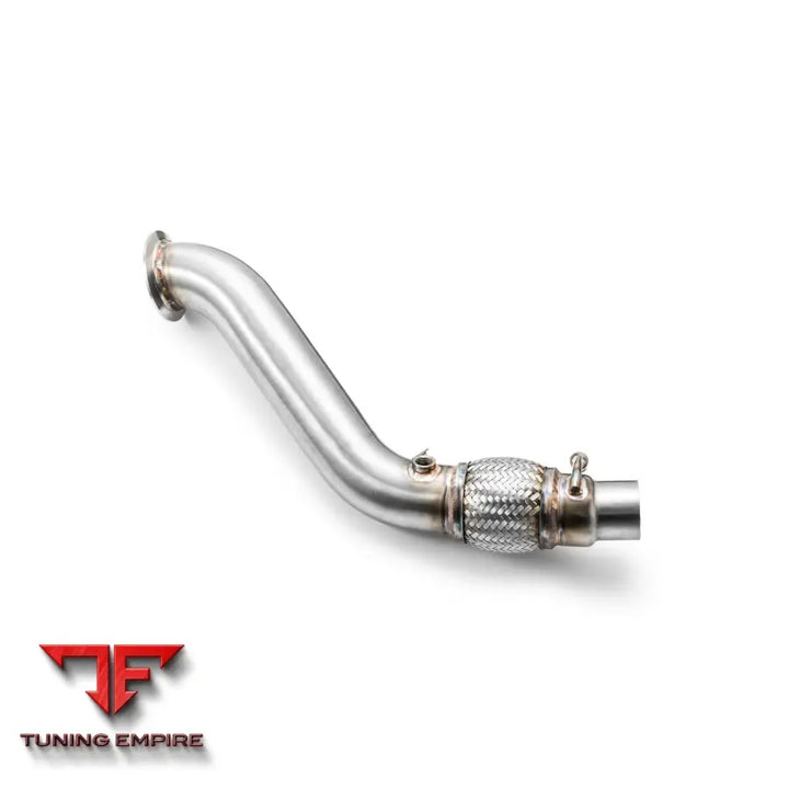 BMW F30 F31 316i N13 DOWNPIPE