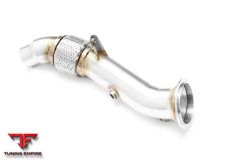 BMW F30 F31 F34 320i 320ix 328i 328ix N20 DOWNPIPE