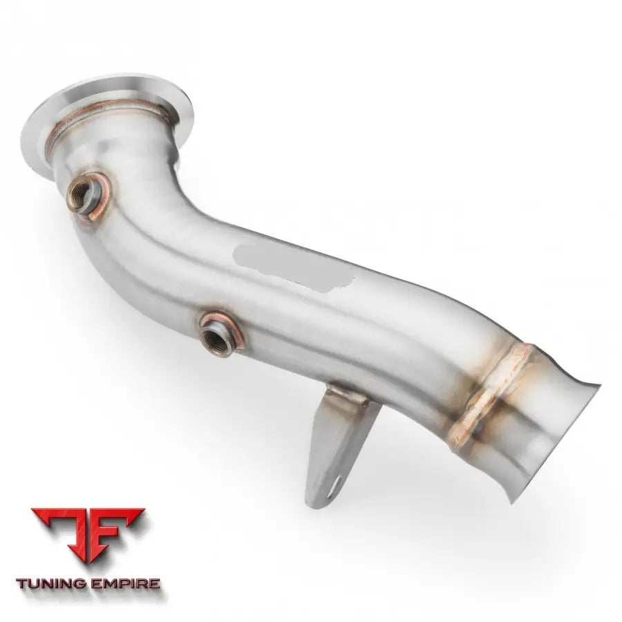 BMW F30 F31 F34 GT 335i 335ix N55 DOWNPIPE