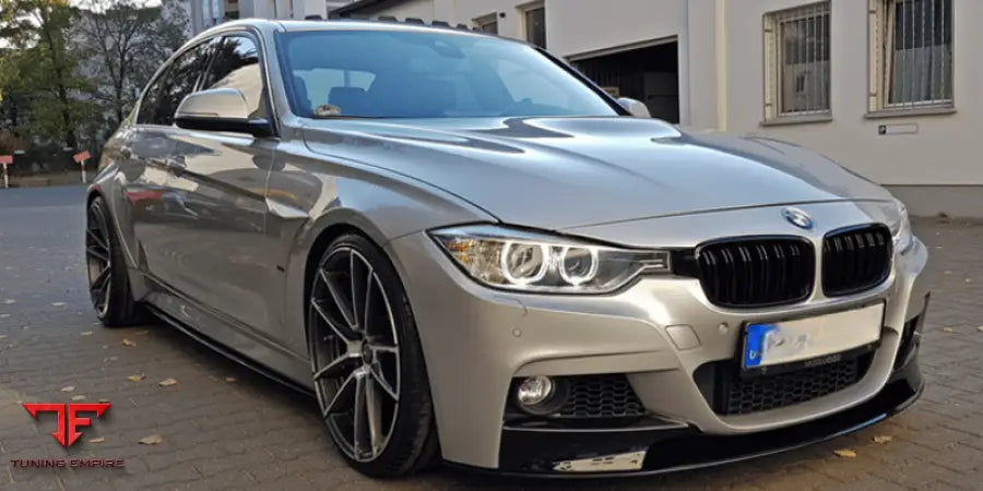 BMW 3 SERIES F30 / F31 PARTS