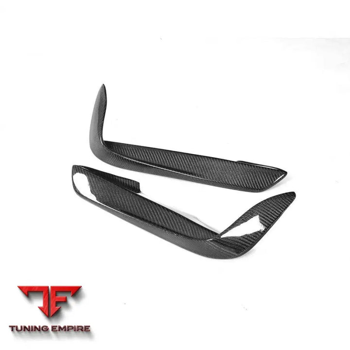 BMW 3-SERIES F30 F35 AERODYNAMIC PARTS