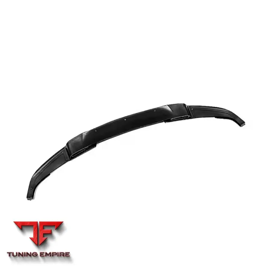 BMW 3 SERIES F30/F35 CARBON FIBER PARTS