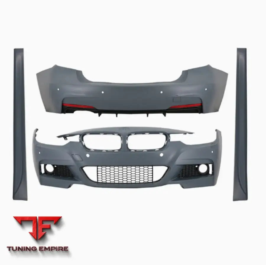 BMW 3 SERIES F30 F35 E90 BODY KIT