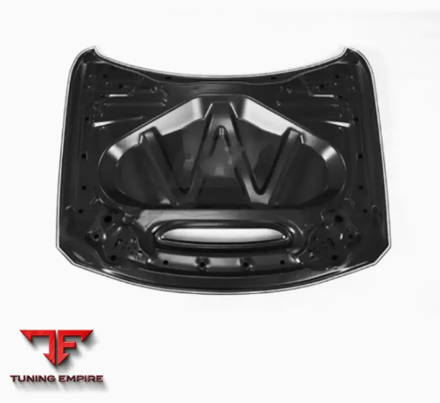 BMW 3 SERIES F30 F35 ENGINE HOOD 2012-2018Y