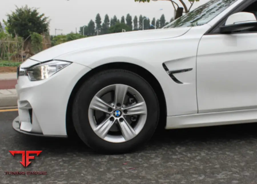 BMW 3 SERIES F30/F35 M3 BODY KIT