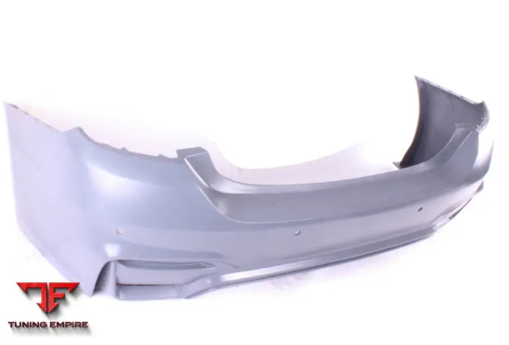 BMW 3 SERIES F30/F35 M3 BODY KIT