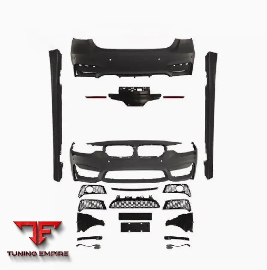 BMW 3 SERIES F30 F35 M3 BODY KIT