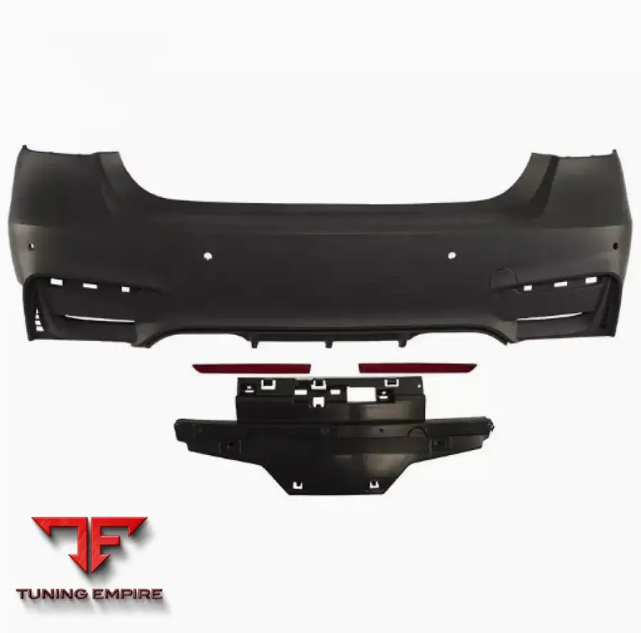 BMW 3 SERIES F30 F35 M3 BODY KIT