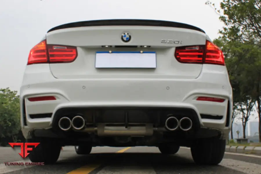 BMW 3 SERIES F30/F35 M3 BODY KIT