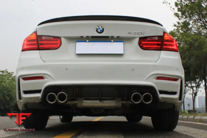 BMW 3 SERIES F30/F35 M3 BODY KIT