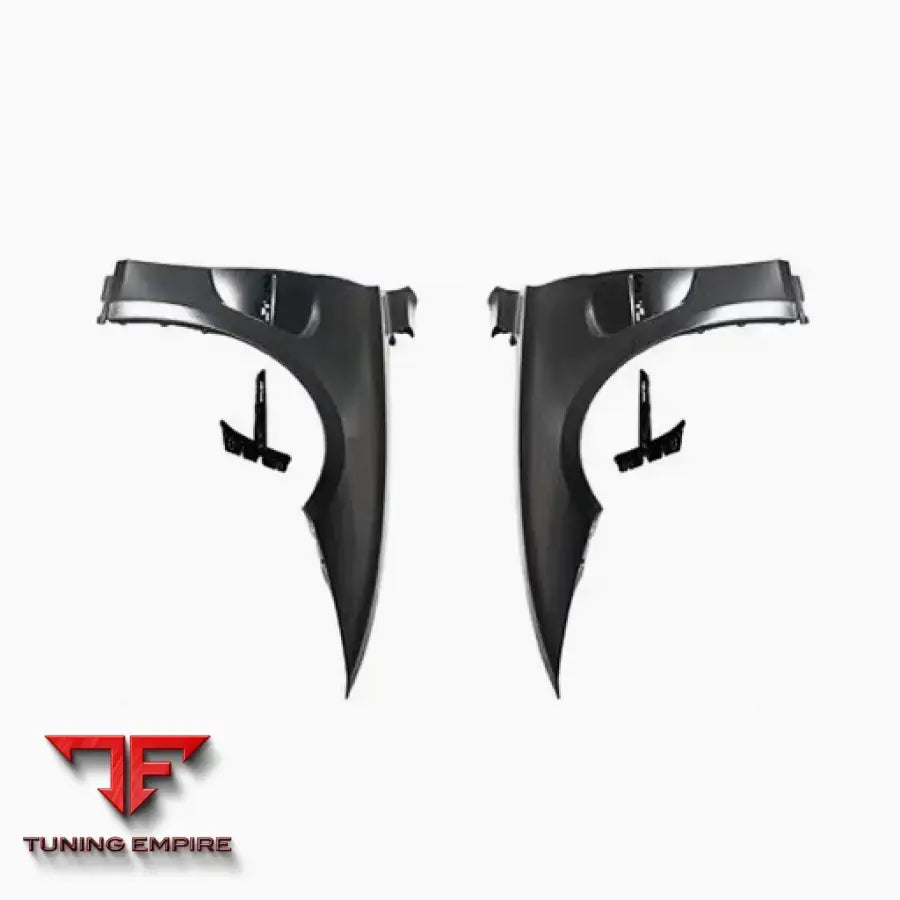 BMW 3 SERIES F30/F35 M3 CARBON FIBER FENDERS