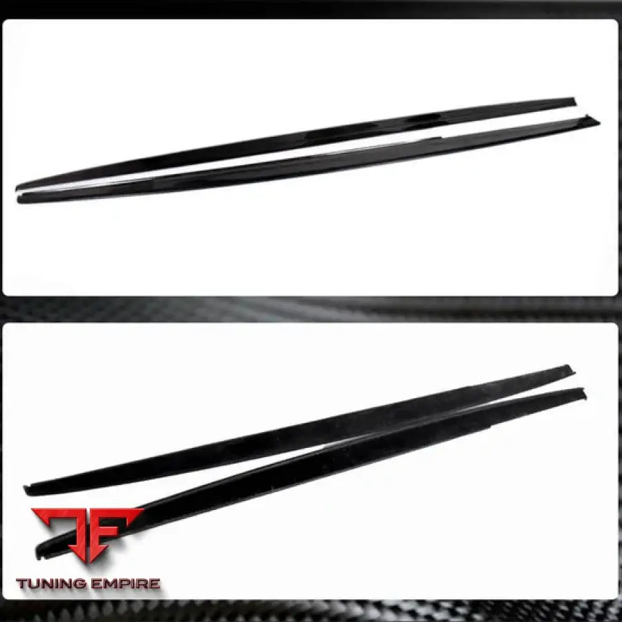 BMW 3-SERIES F30 M SPORT CARBON FIBER PARTS 2012–2019Y