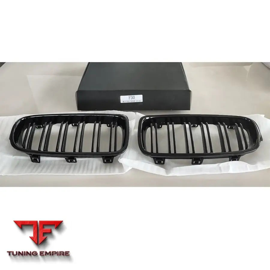 BMW 3 SERIES F30 M3 FRONT GRILLE 2013 2019Y