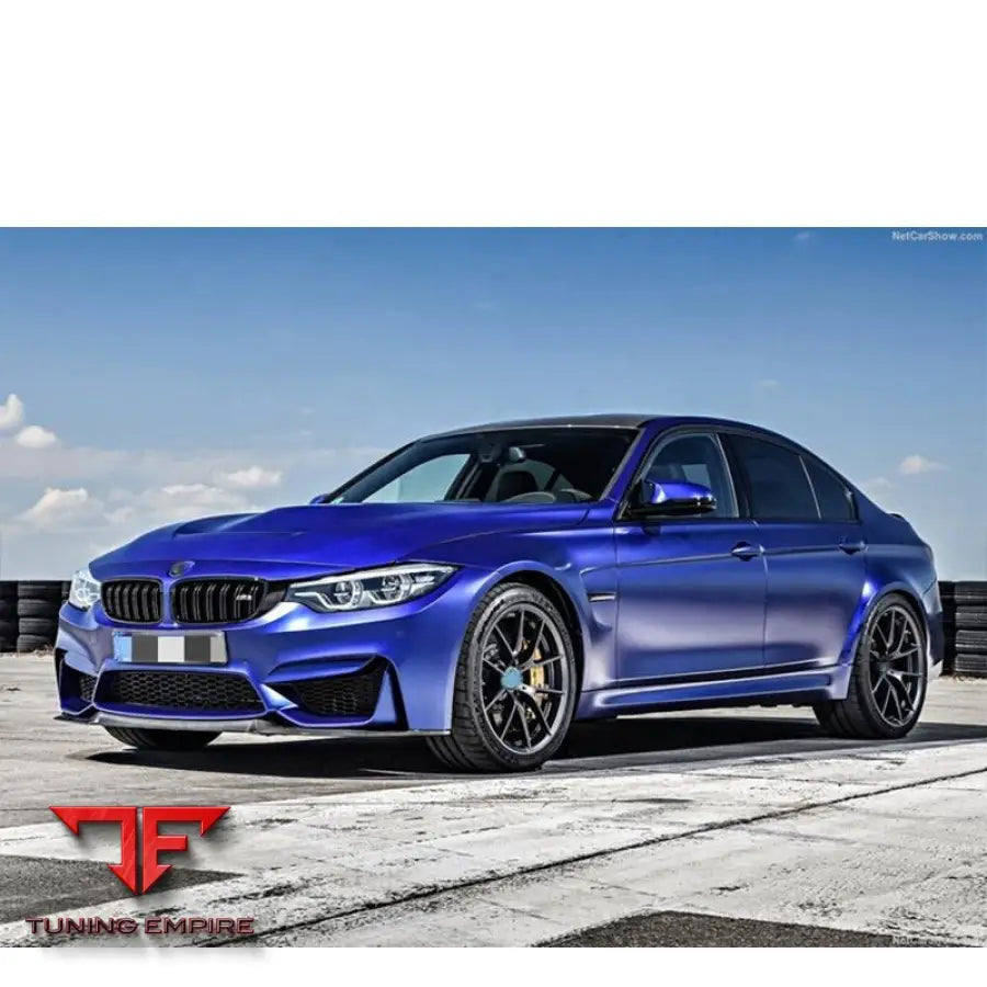 BMW 3 SERIES F30 M3 FRONT GRILLE 2013 2019Y
