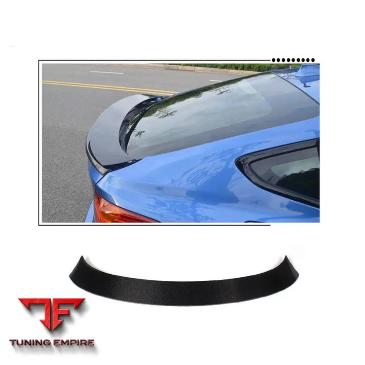 BMW 3-SERIES F34 GT AERODYNAMIC PARTS
