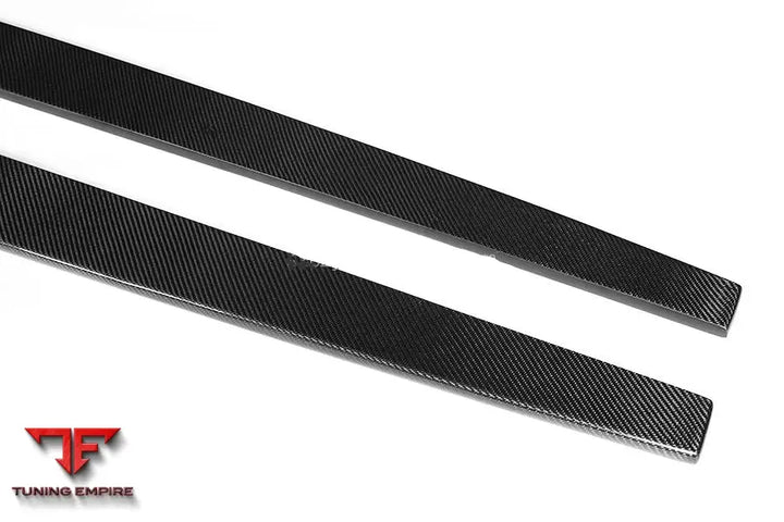 BMW 3-SERIES F34 GT AERODYNAMIC PARTS