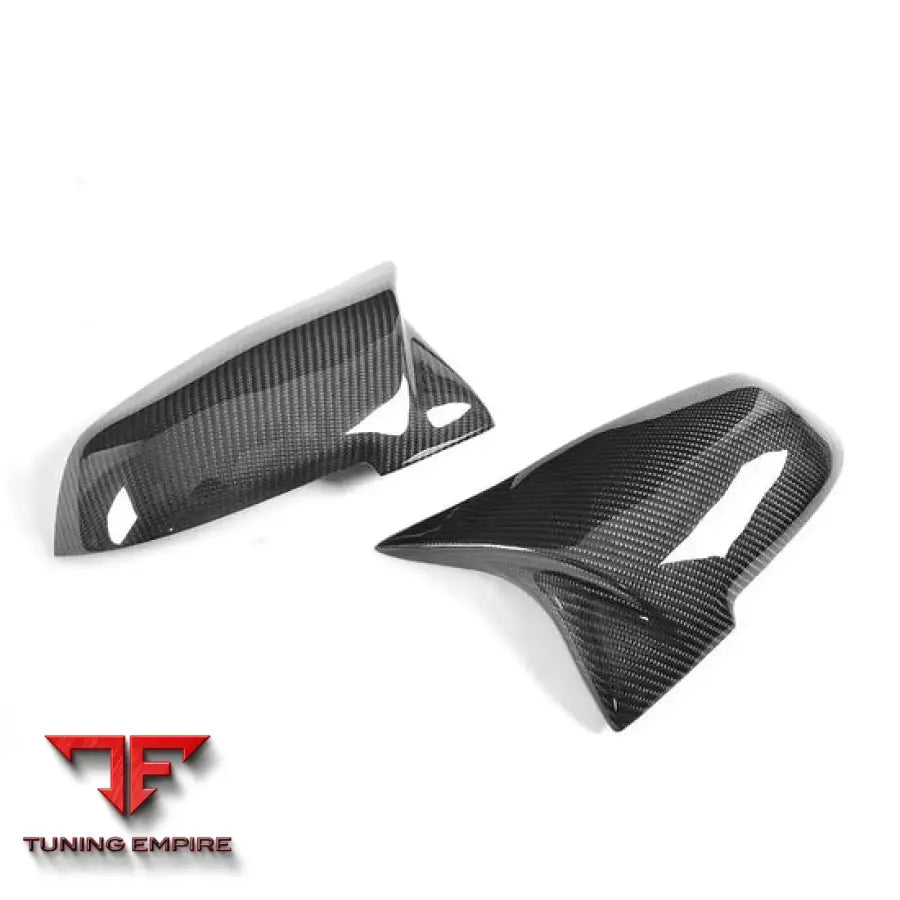 BMW 3-SERIES F34 GT CARBON FIBER PARTS 2014-2018Y