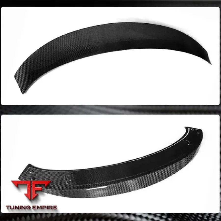 BMW 3-SERIES F34 GT CARBON FIBER PARTS 2014-2018Y