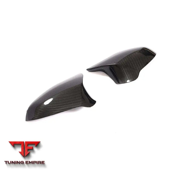 BMW 3-SERIES F80 M3 AERODYNAMIC PARTS