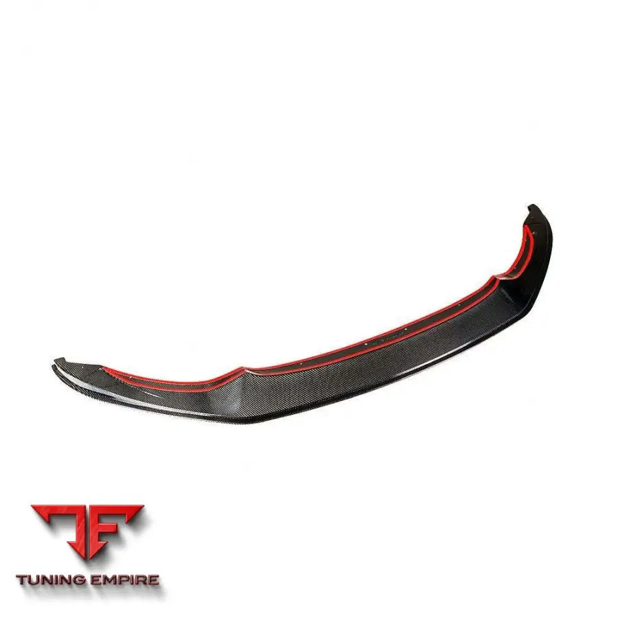 BMW 3-SERIES F80 M3 AERODYNAMIC PARTS