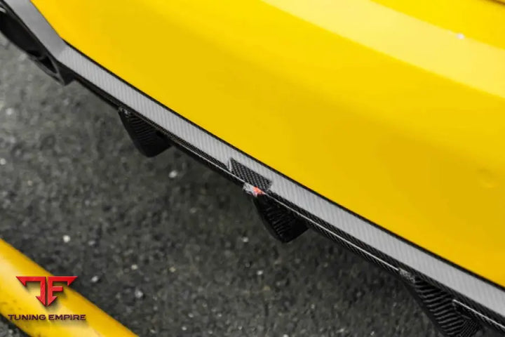 BMW 3-SERIES G20 2022 + CARBON BODY KIT