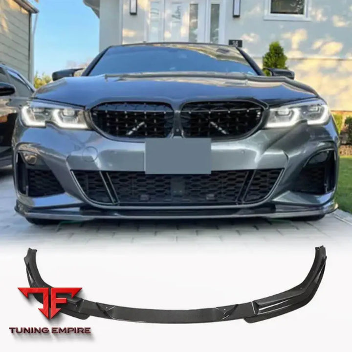 BMW 3-SERIES G20 320i 330i M-SPORT CARBON FIBER PARTS